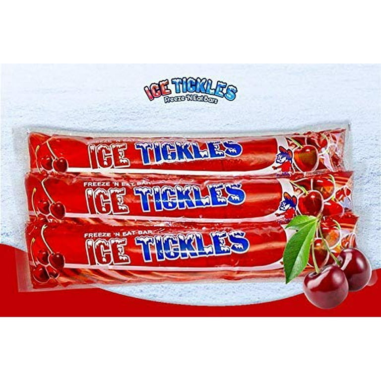 ICE TICKLES CHERRY 7OZ