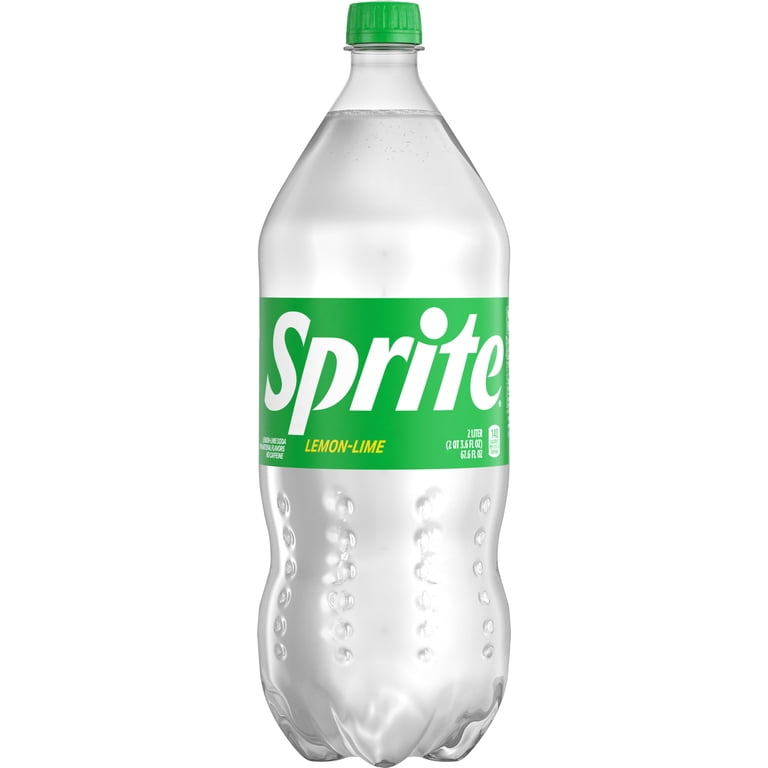 SPRITE 2L