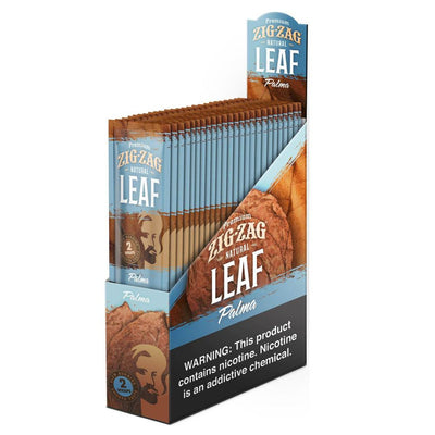ZIG ZAG PREMIUM LEAF NATURAL