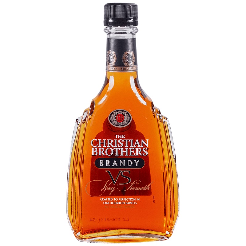CHRISTIAN BROTHERS BRANDY VS 375ML