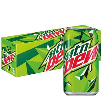 MOUNTAIN DEW 12P