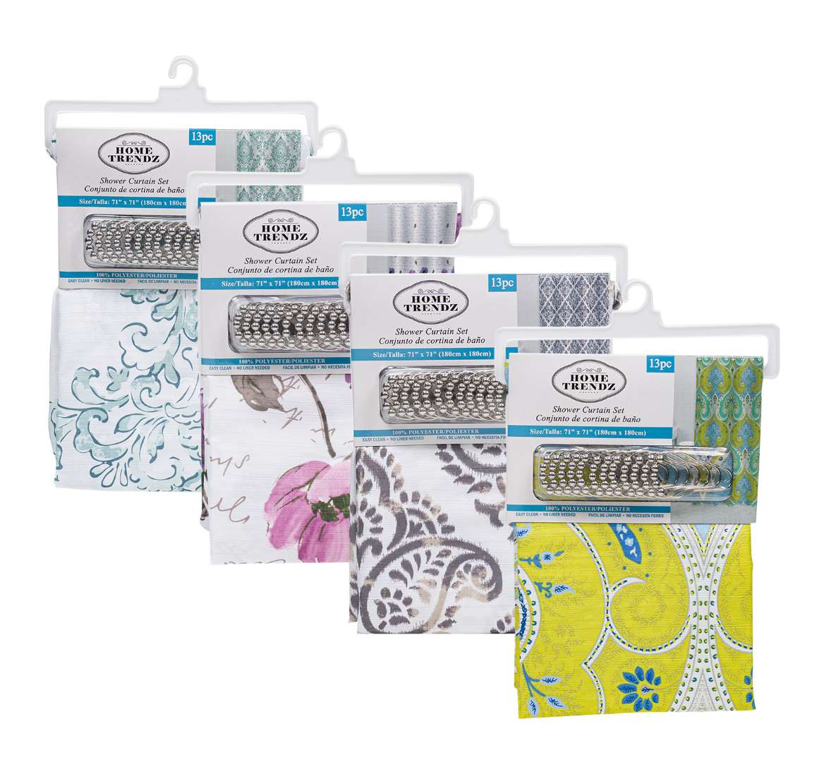 HOME TRENDZ ASSORTMENT