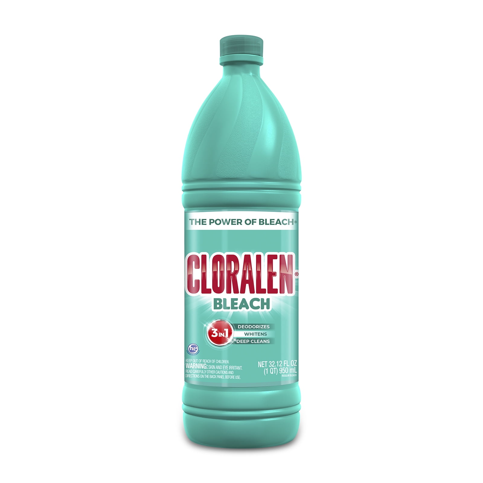 CLORALEN BLEACH 32.12OZ