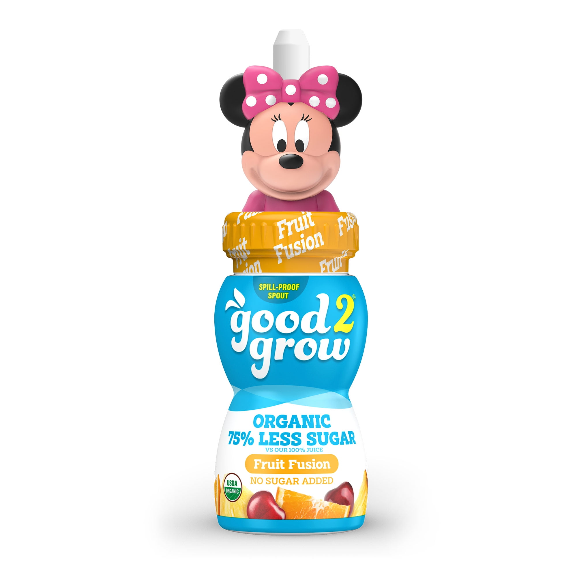 GOOD2GROW FRUIT FUSION 6OZ