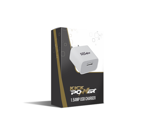 KICK POWER ADAPTER USB