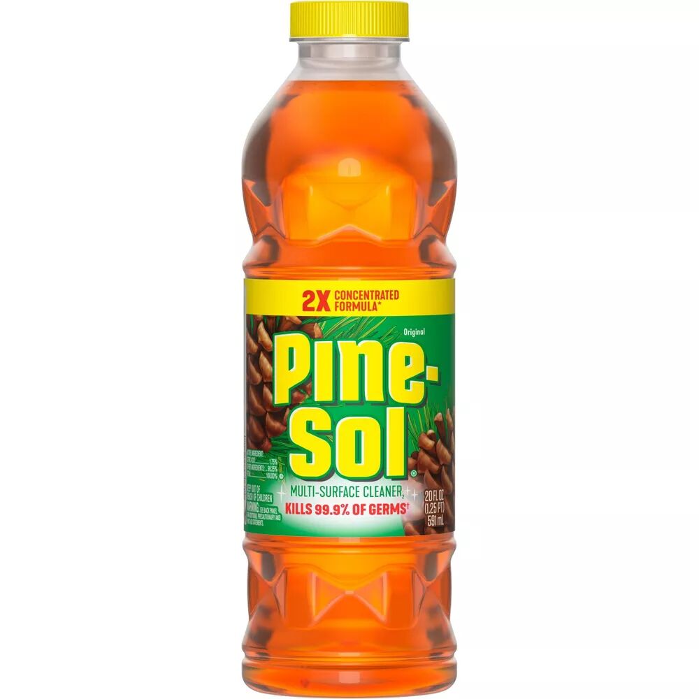 PINE SOL 20OZ
