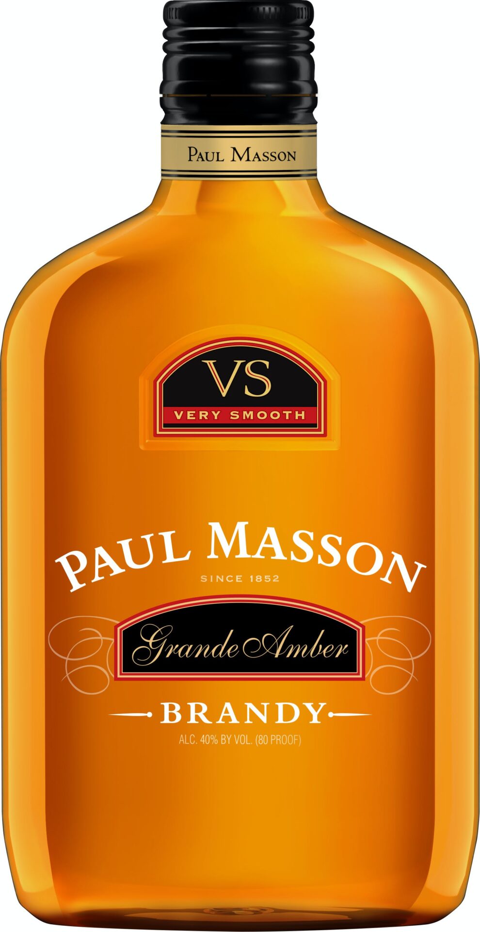 PAUL MASSON BRANDY VS 375ML