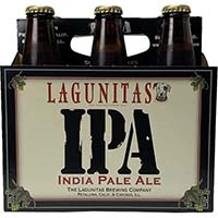 LAGUNITAS IPA 19.20OZ