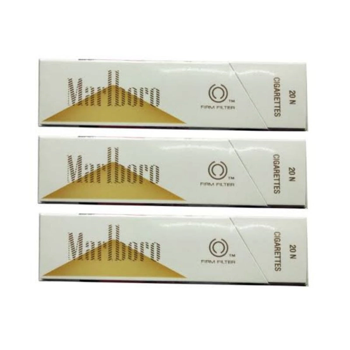MARLBORO LIGHT