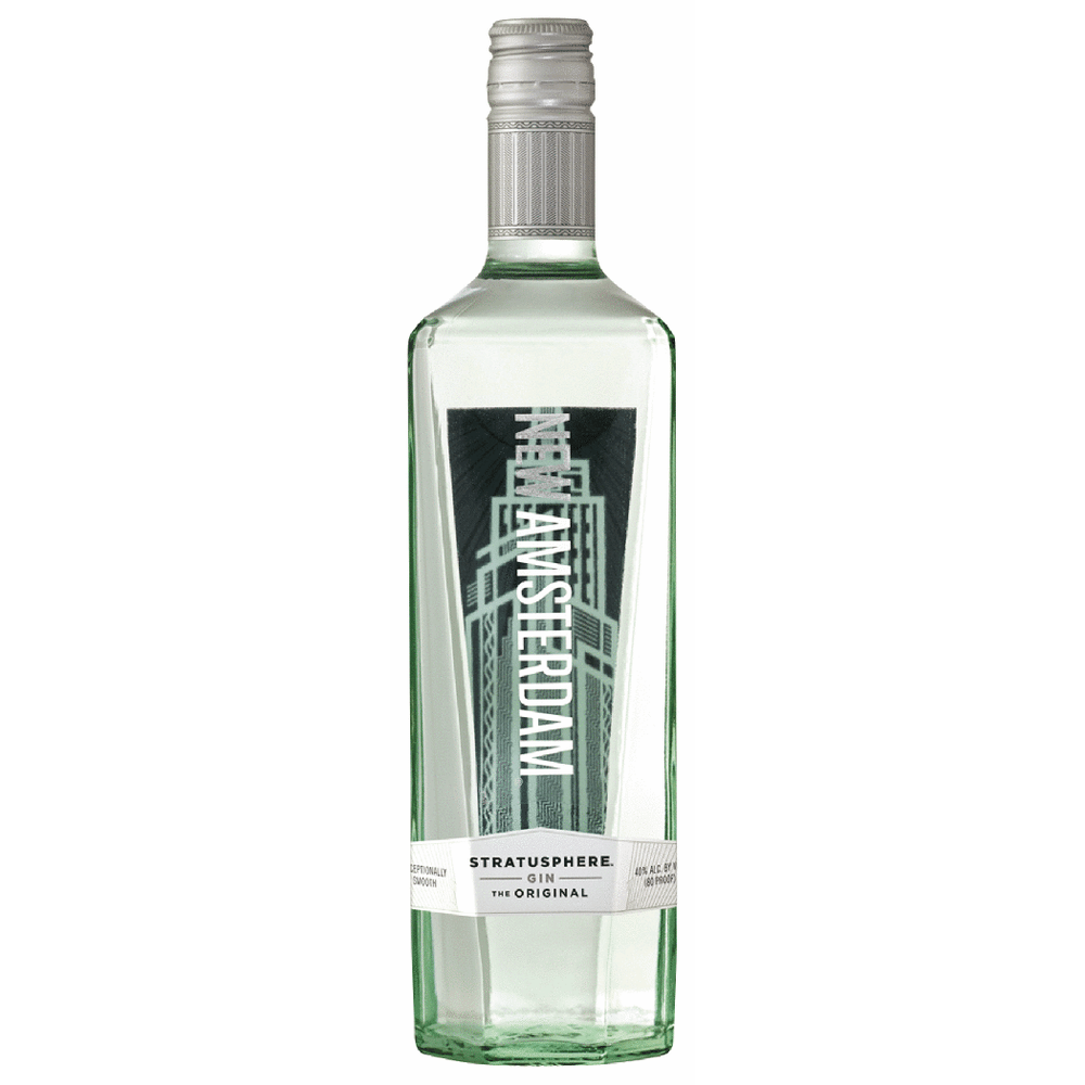 NEW AMSTERDAM GIN 750ML