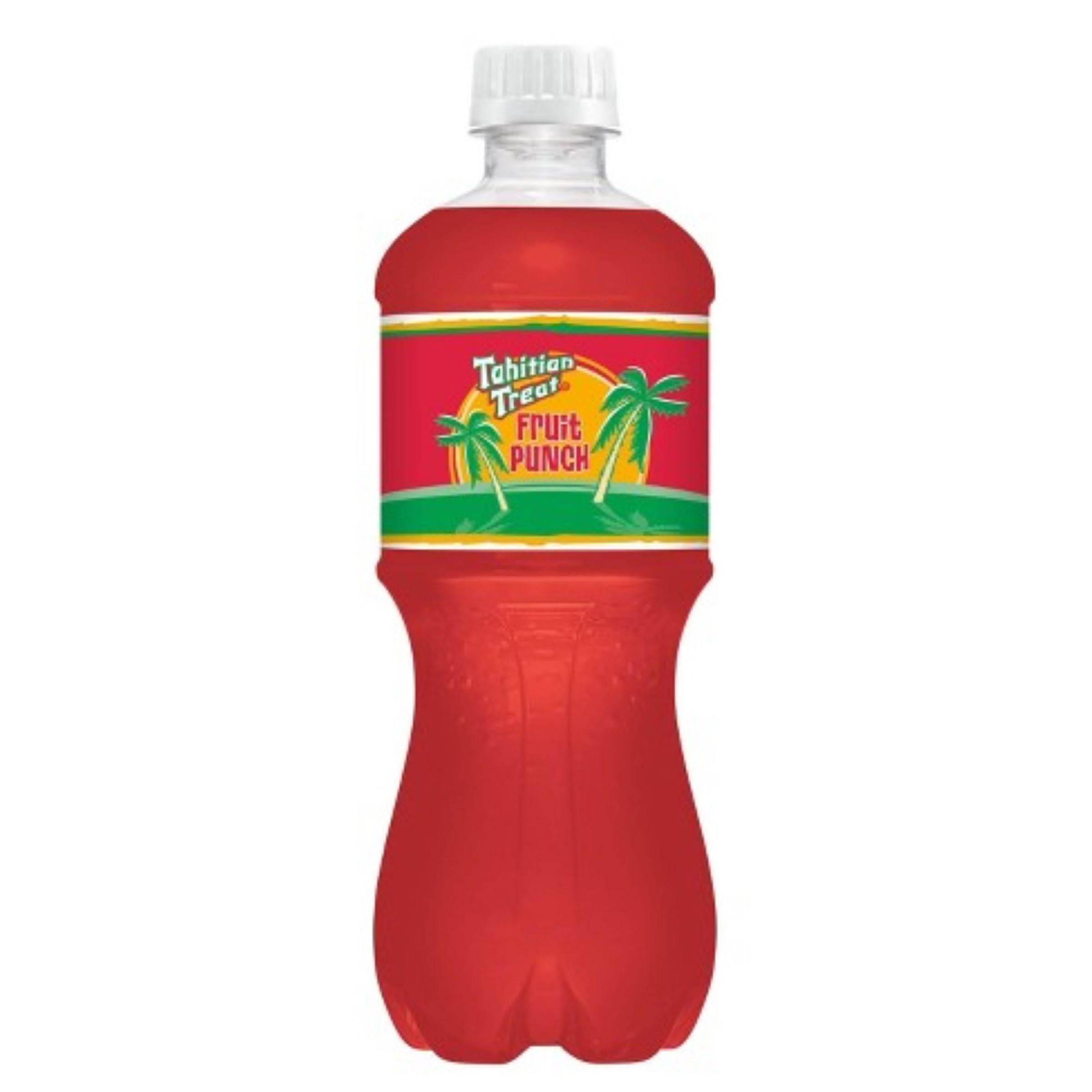 TAHITIAN TREAT FRUIT PUNCH 20