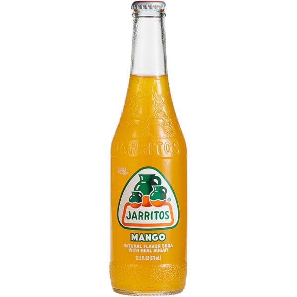 JARRITOS MANGO 12OZ