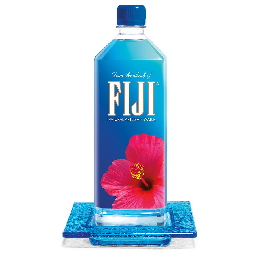 FIJI WATER 1L