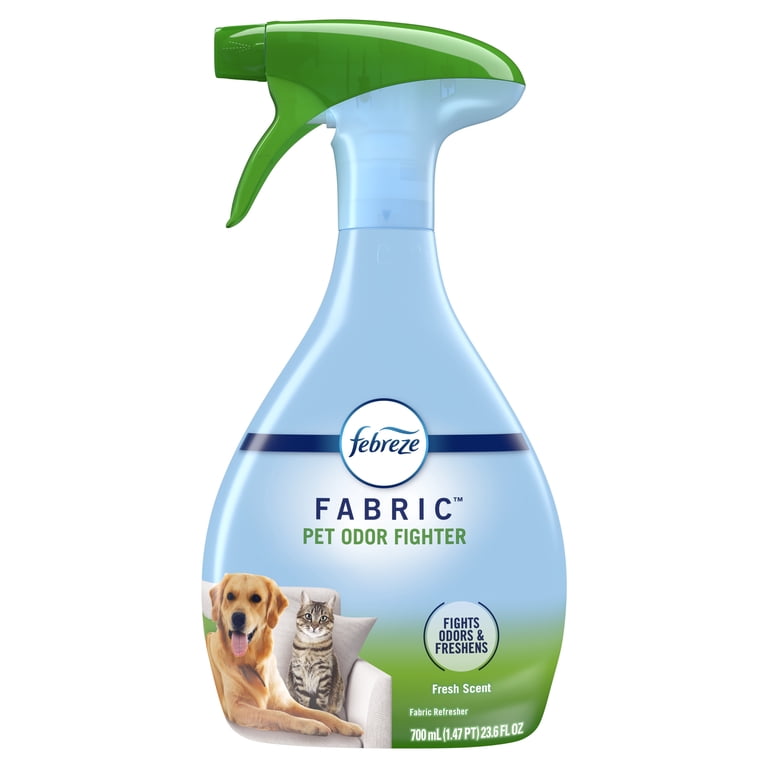FEBREZE FABRIC PET ODOR FIGHTER
