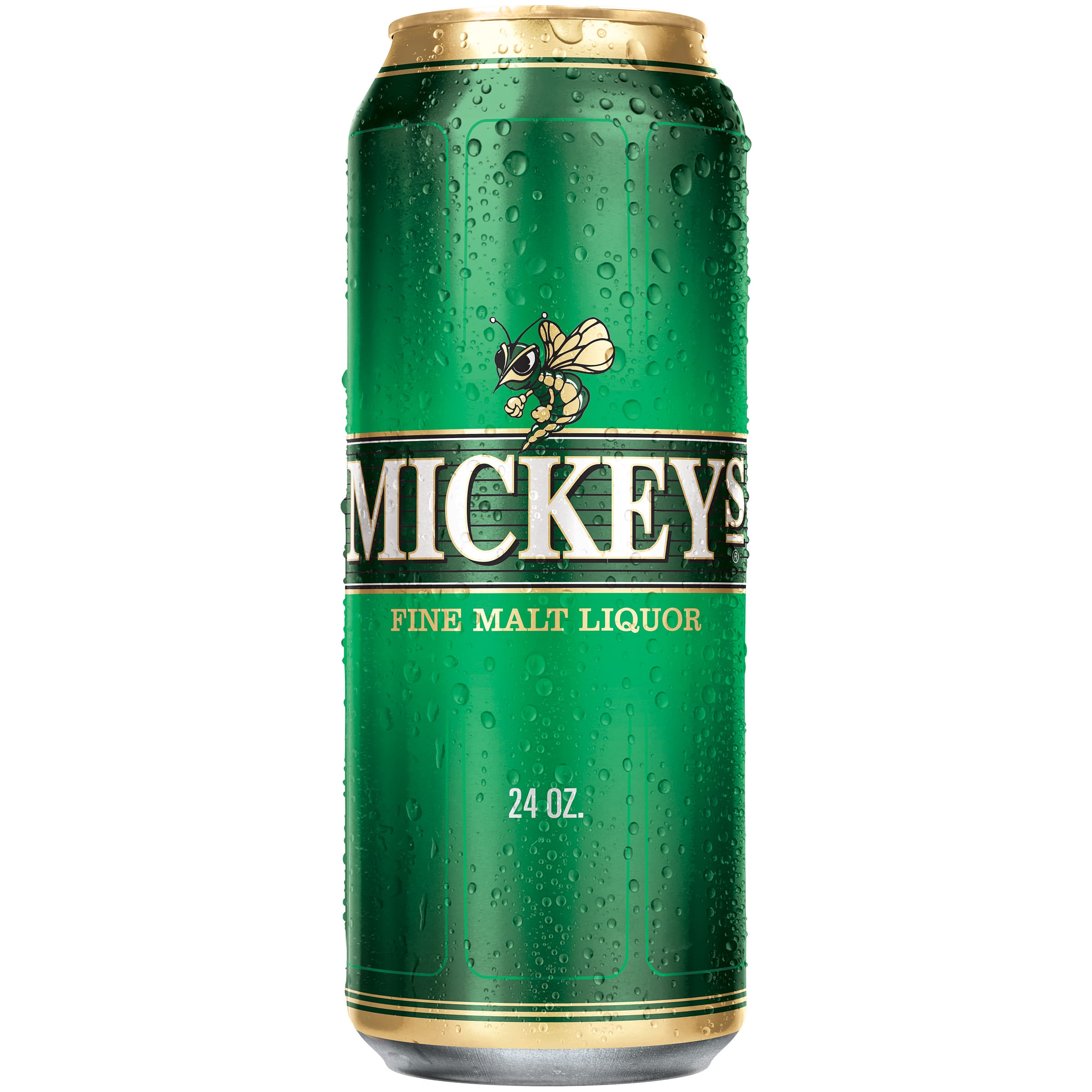 MICKEYS 24OZ