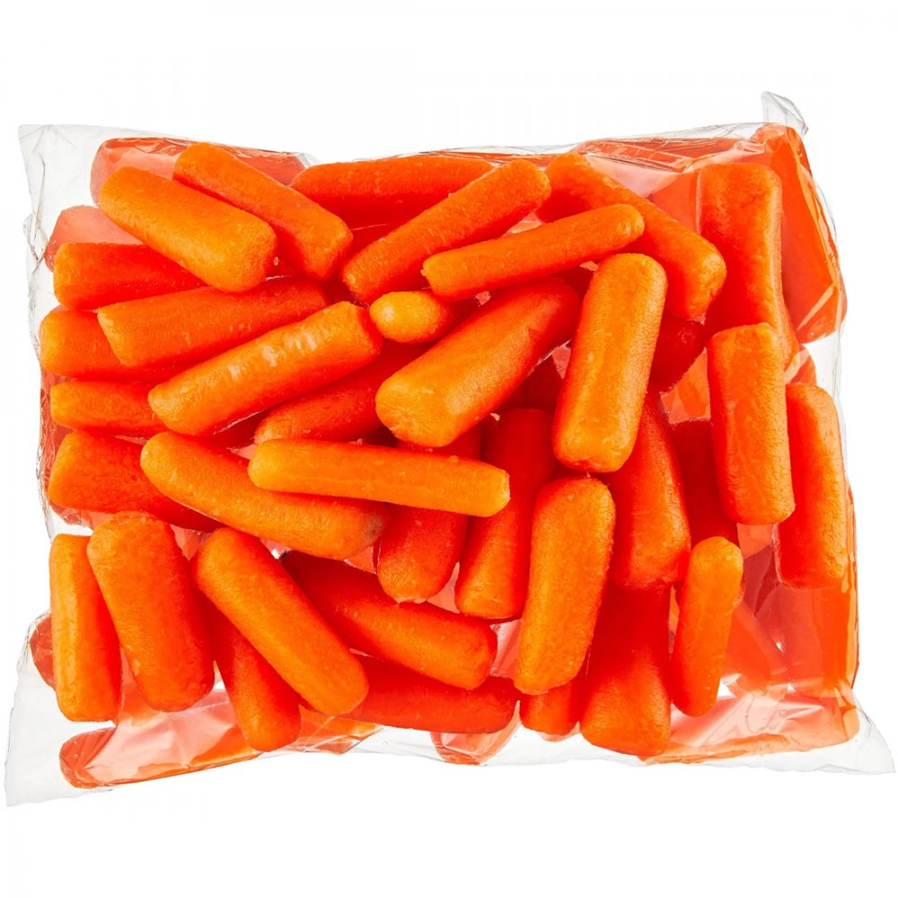 BABY CARROTS 16OZ