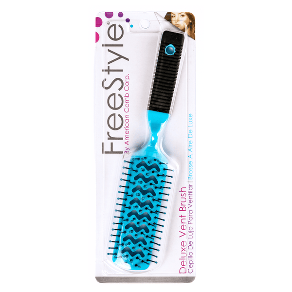 AMERICAN COMB FREE STYLE VENT BRUSH