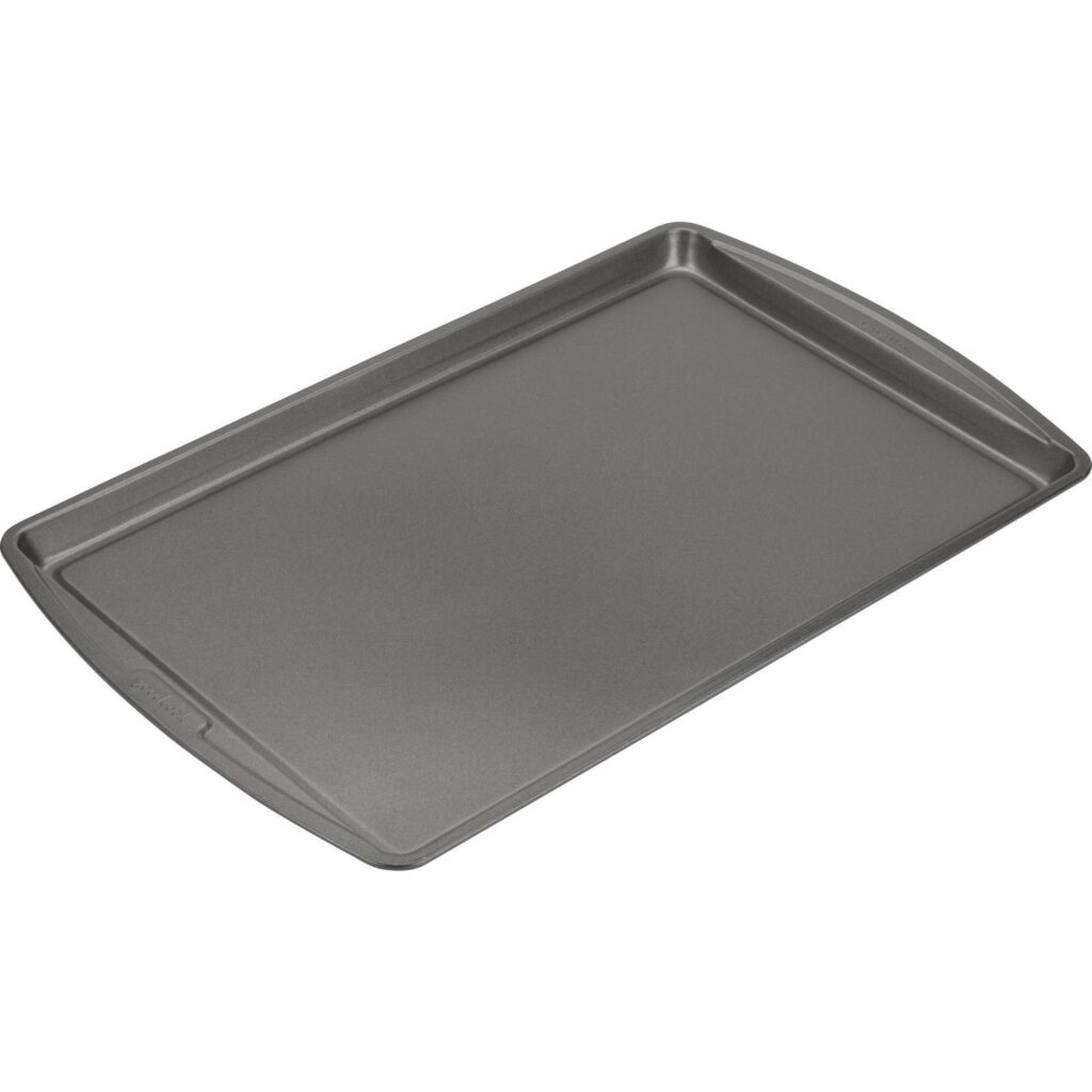 GOODCOOK LARGE COOKIE SHEET 17INX11IN