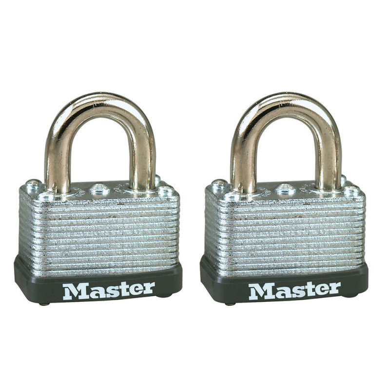MASTER LOCK PADLOCK 22D