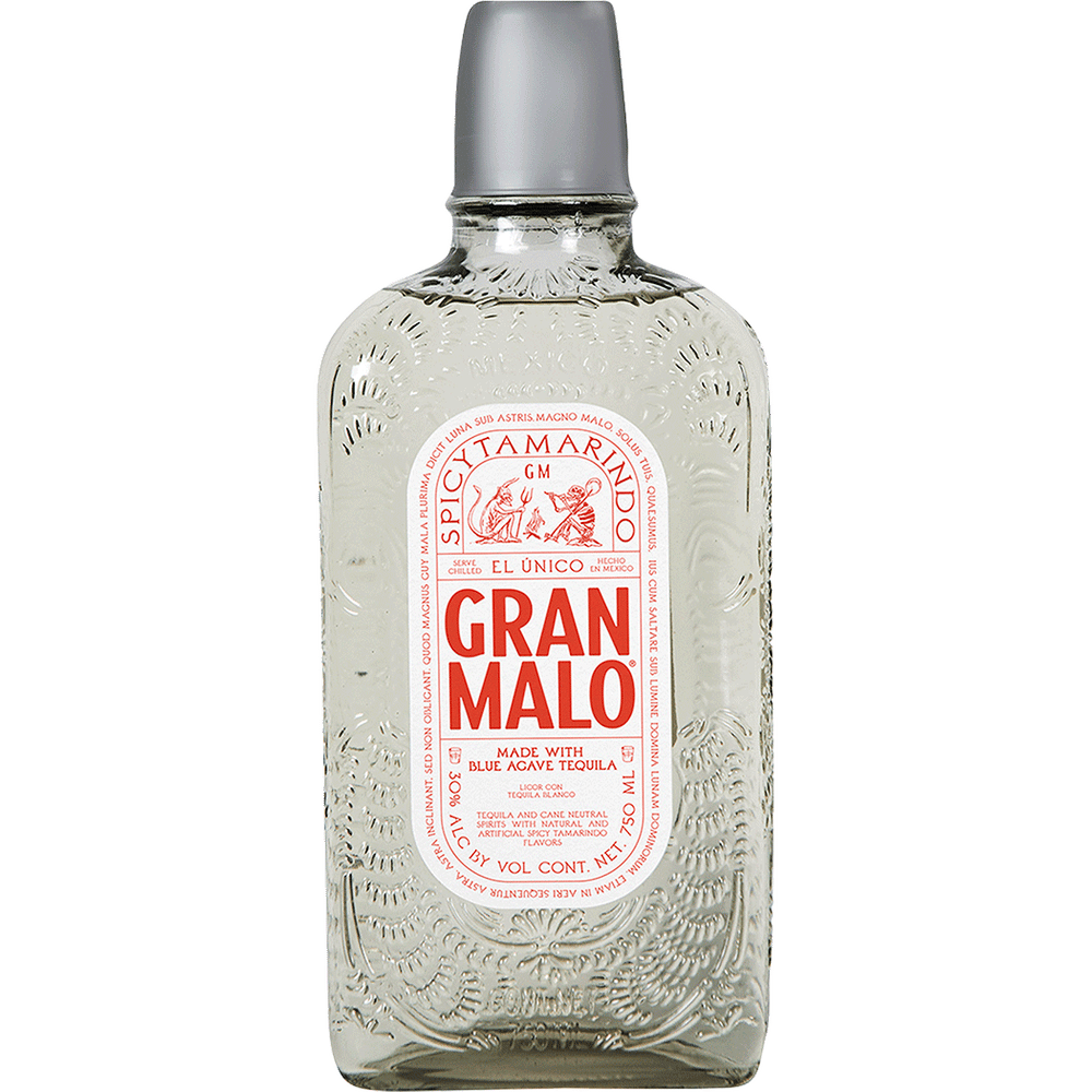 GRAN MALO SPICY TAMARINDO