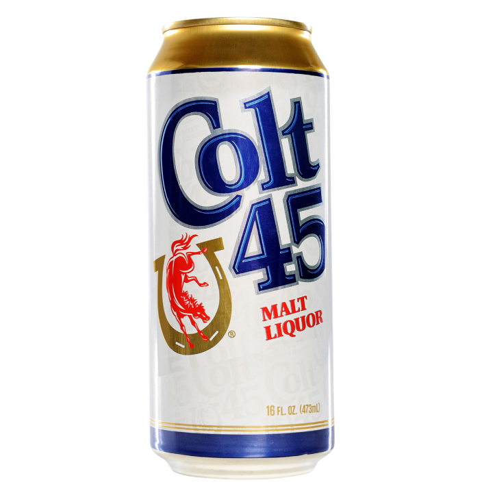COLT 45 16OZ