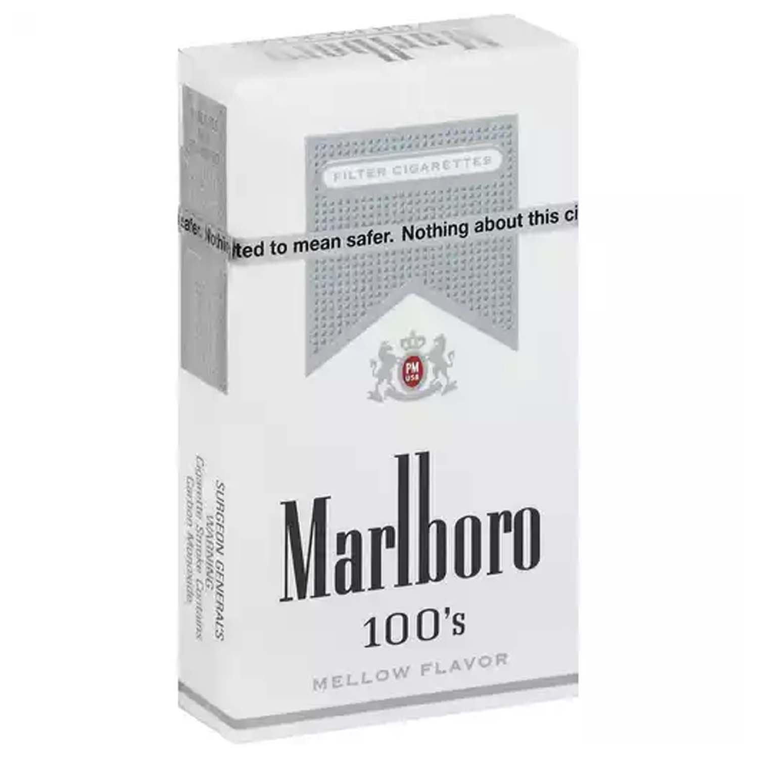 MARLBORO SILVER