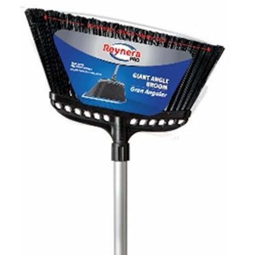 REYNERA LARGE ANGLE BROOM