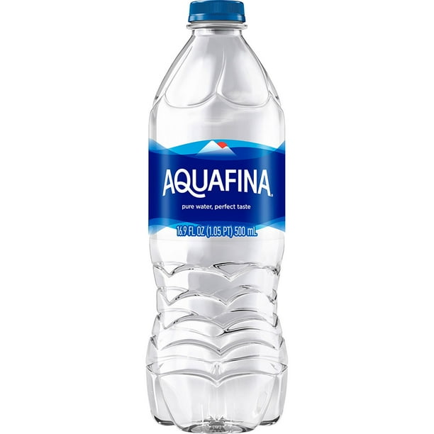 AQUAFINA 16.9OZ