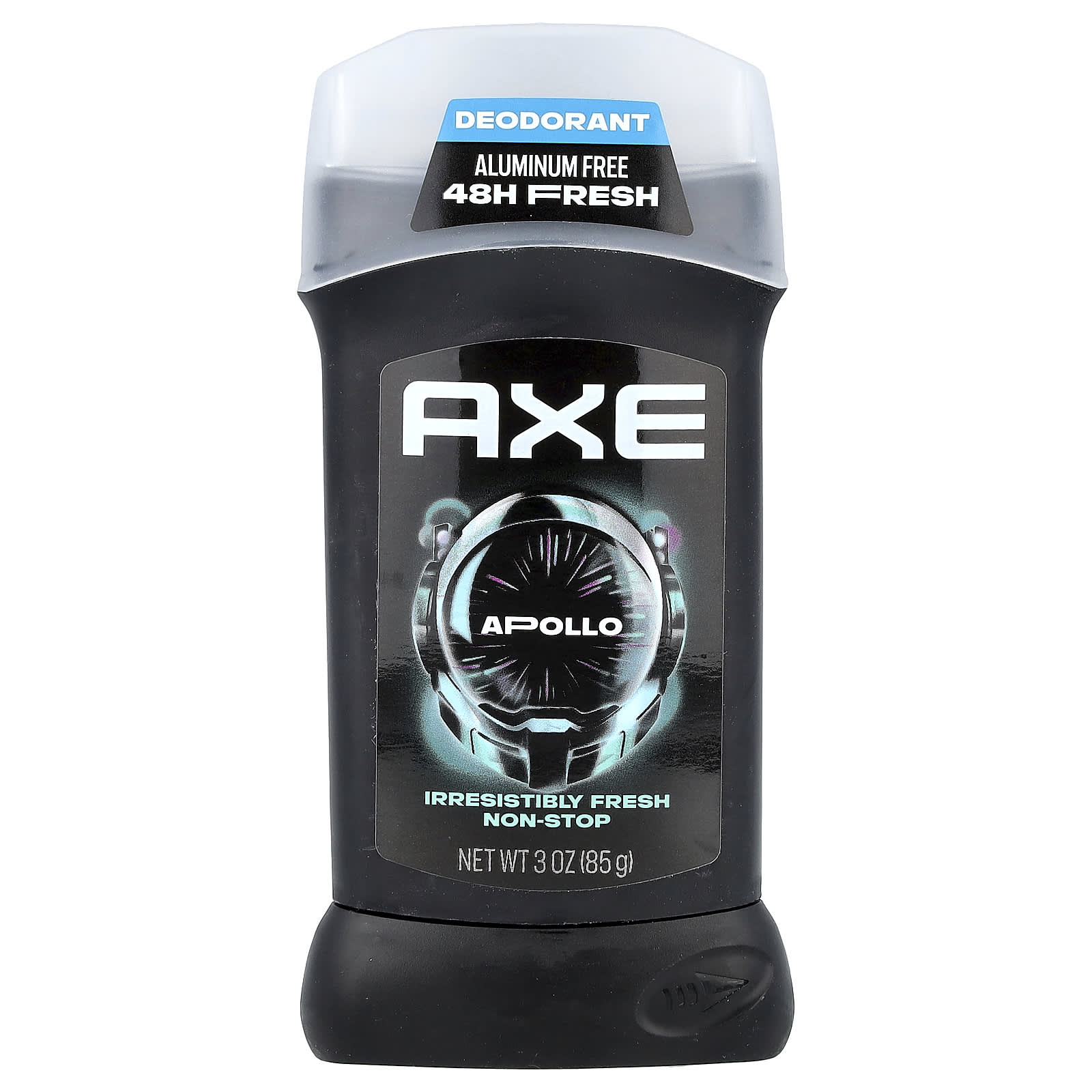 AXE APOLLO DEODORANT 3OZ