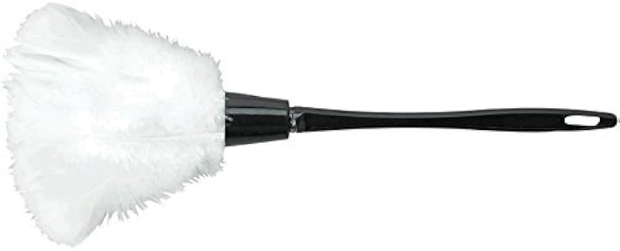 FAMILY MAID DUSTER FEATHER