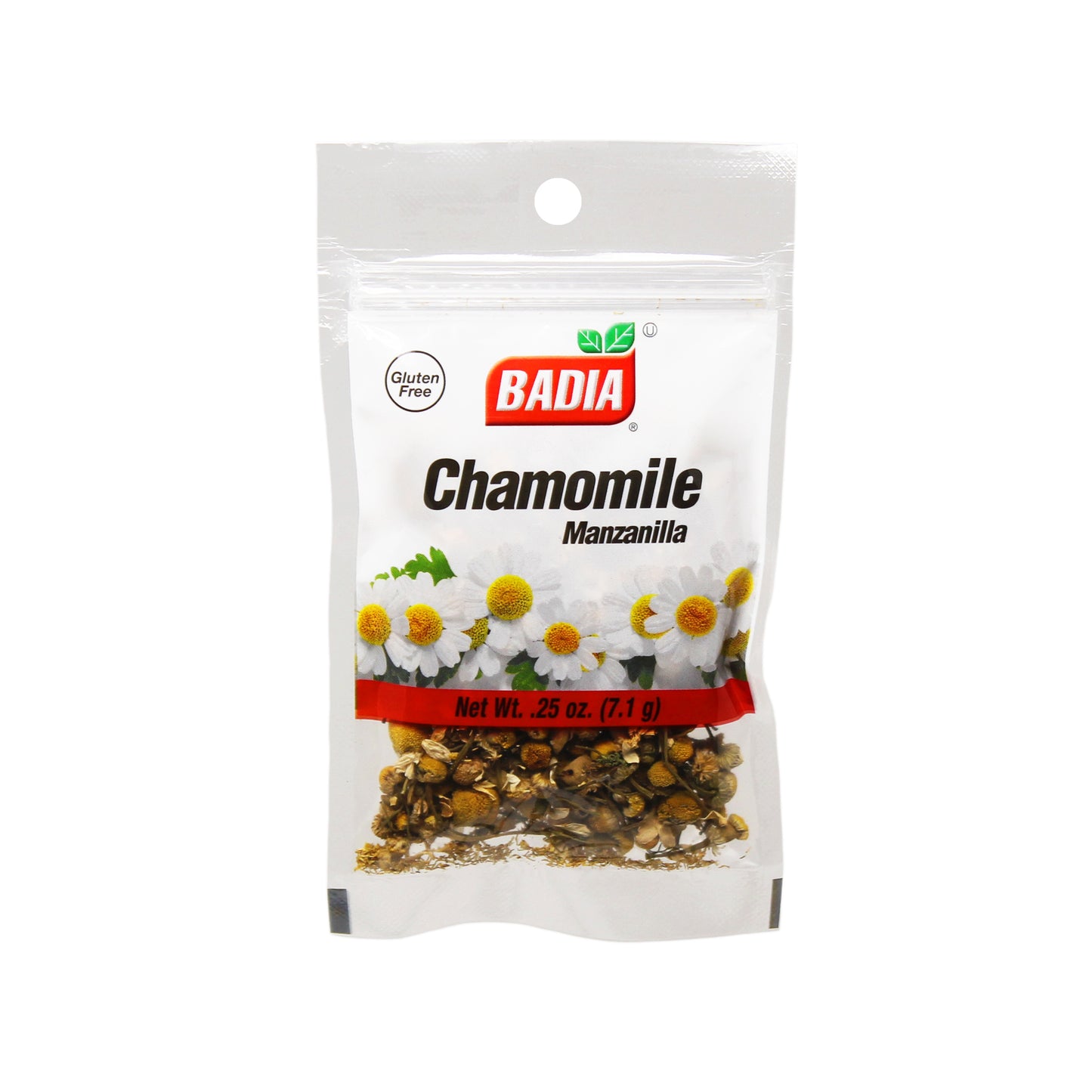 BADIA CHAMOMILE 0.25OZ