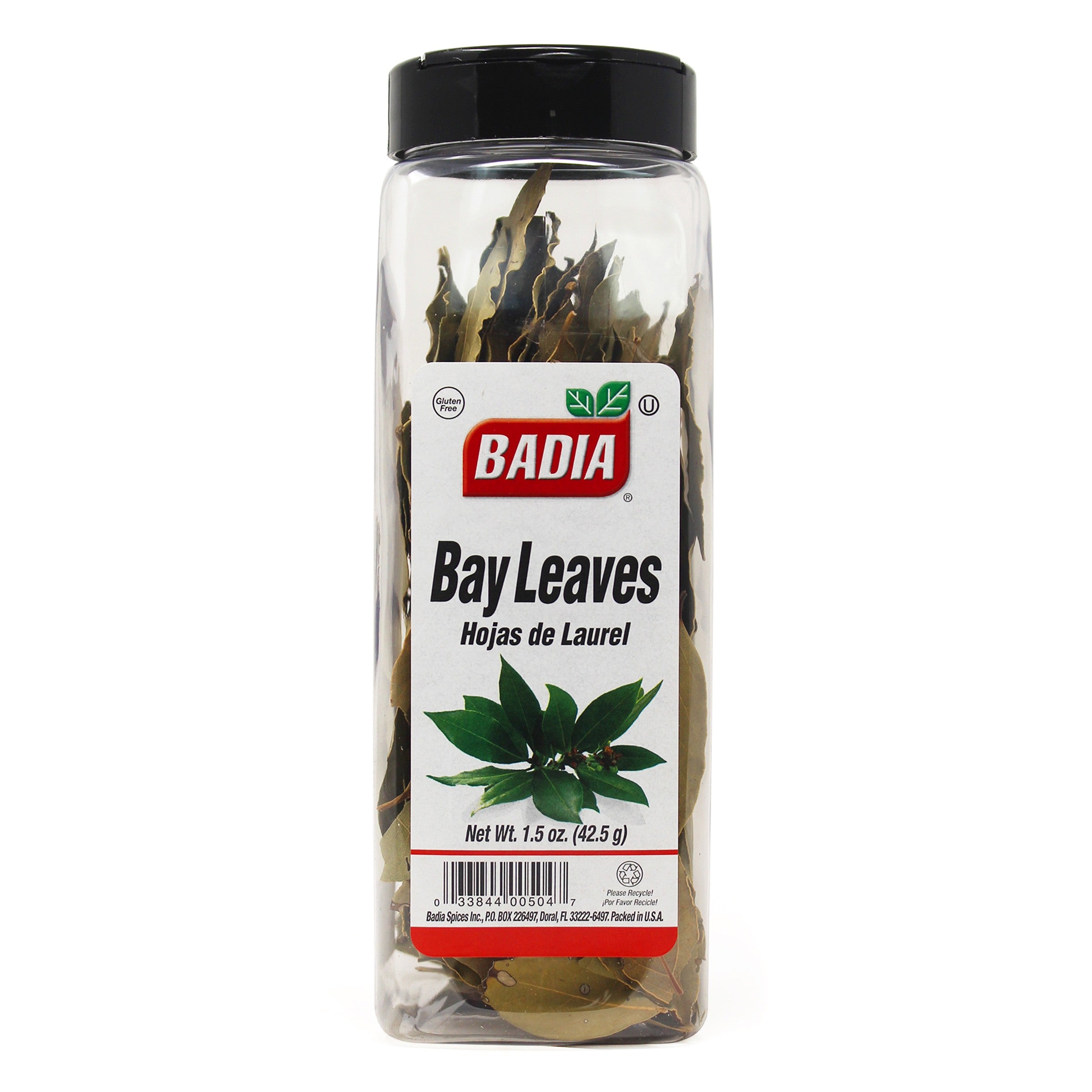 BADIA BAY LEAVES 1.5OZ