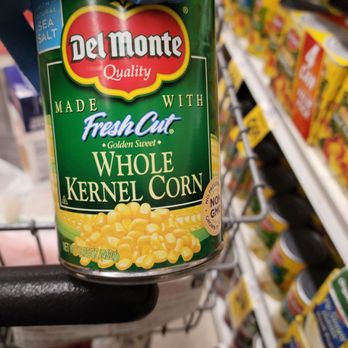 GOYA WHOLE KERNAL GOLDEN CORN 15.25Z
