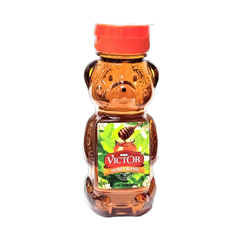 DON VICTOR HONEY BLEND 12OZ