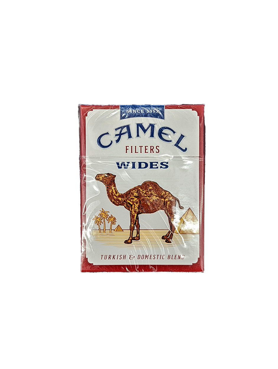 CAMEL FILTERS