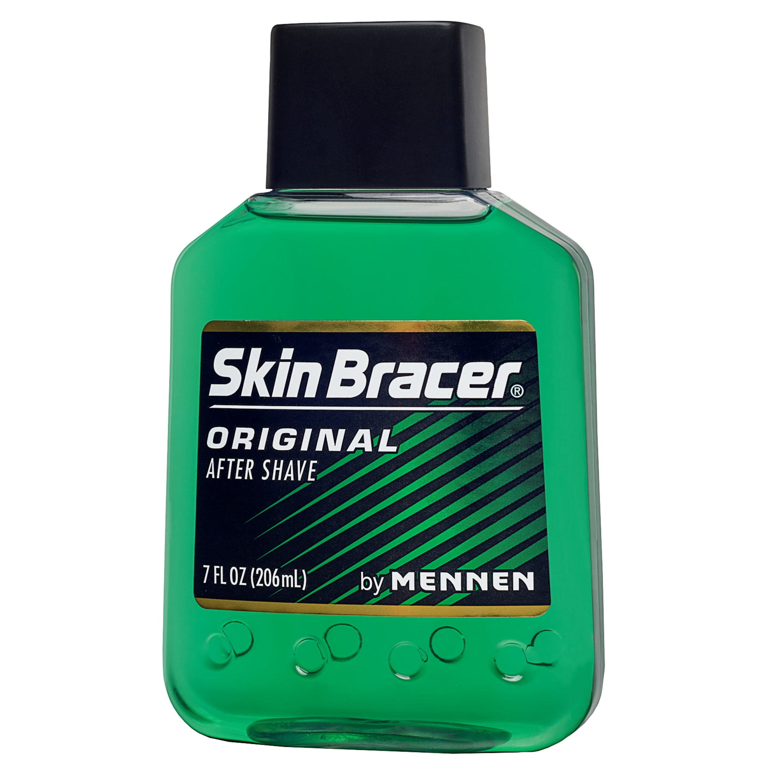SKIN BRACER AFTER SHAVE ORIGINAL 5OZ