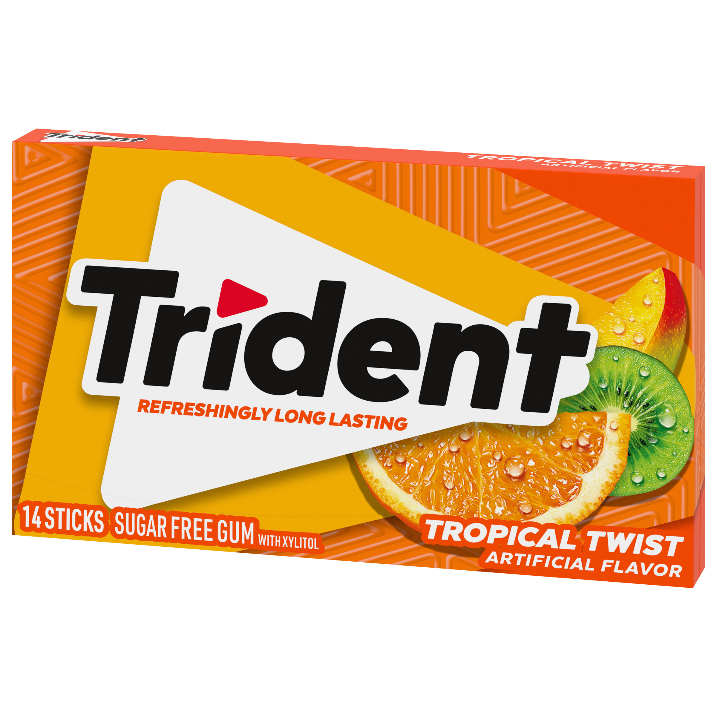 TRIDENT TROPICAL TWIST 14P