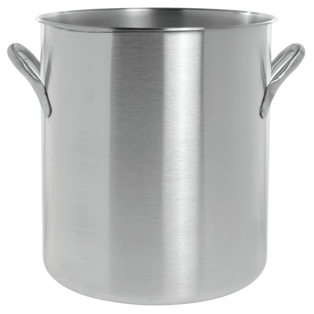 CUISINE ALUMINUM STOCK POT 39QT