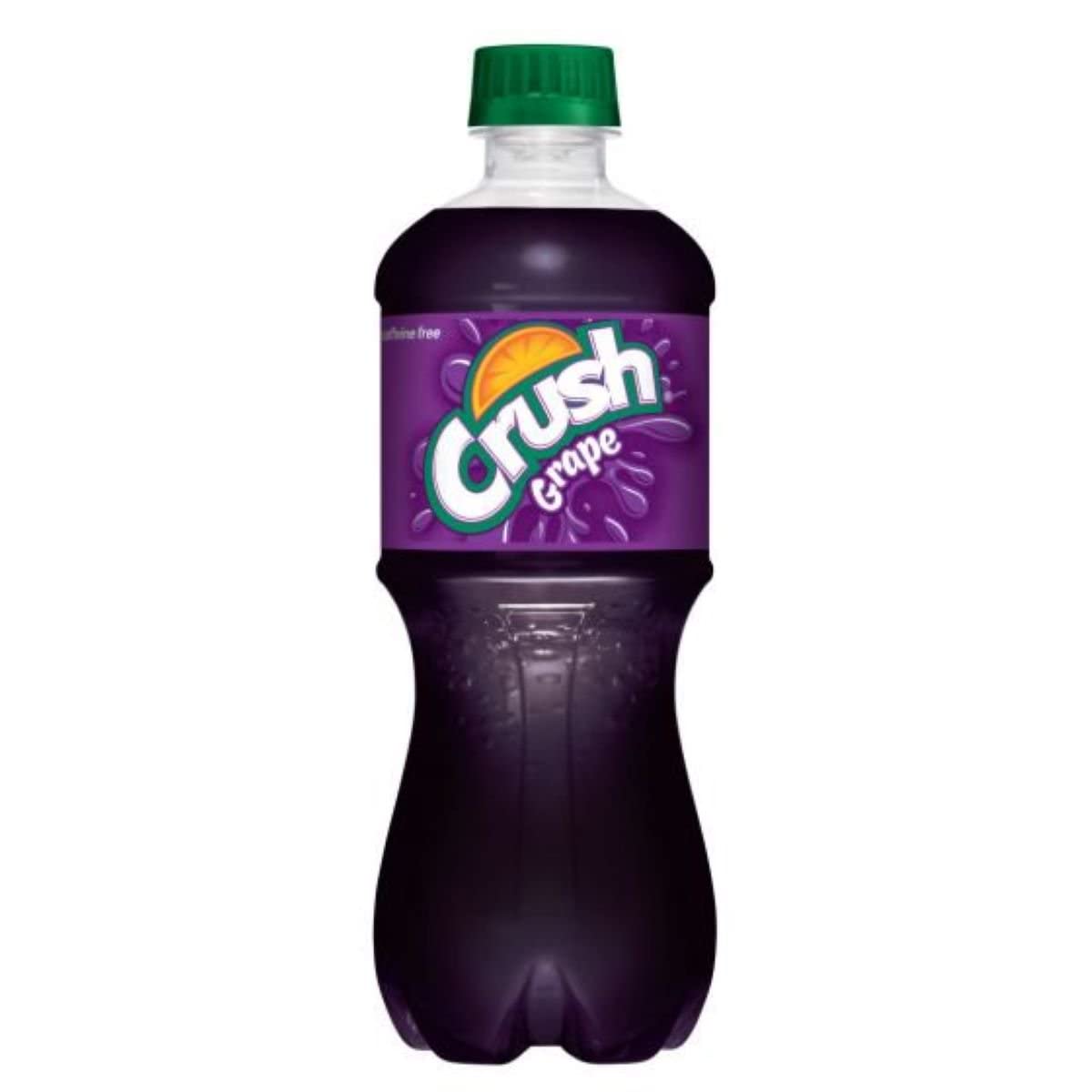 CRUSH GRAPE 20OZ