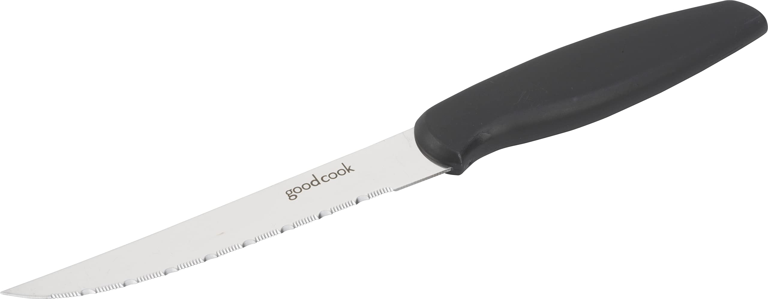 GOODCOOK UTILITY KNIFE 4.5IN
