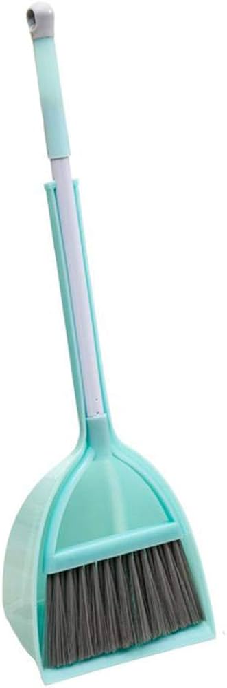 FAMILY MAID MINI BRUSH & DUSTPAN