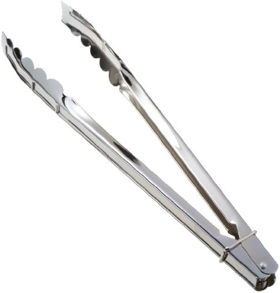 GOOD COOK LONG TONGS