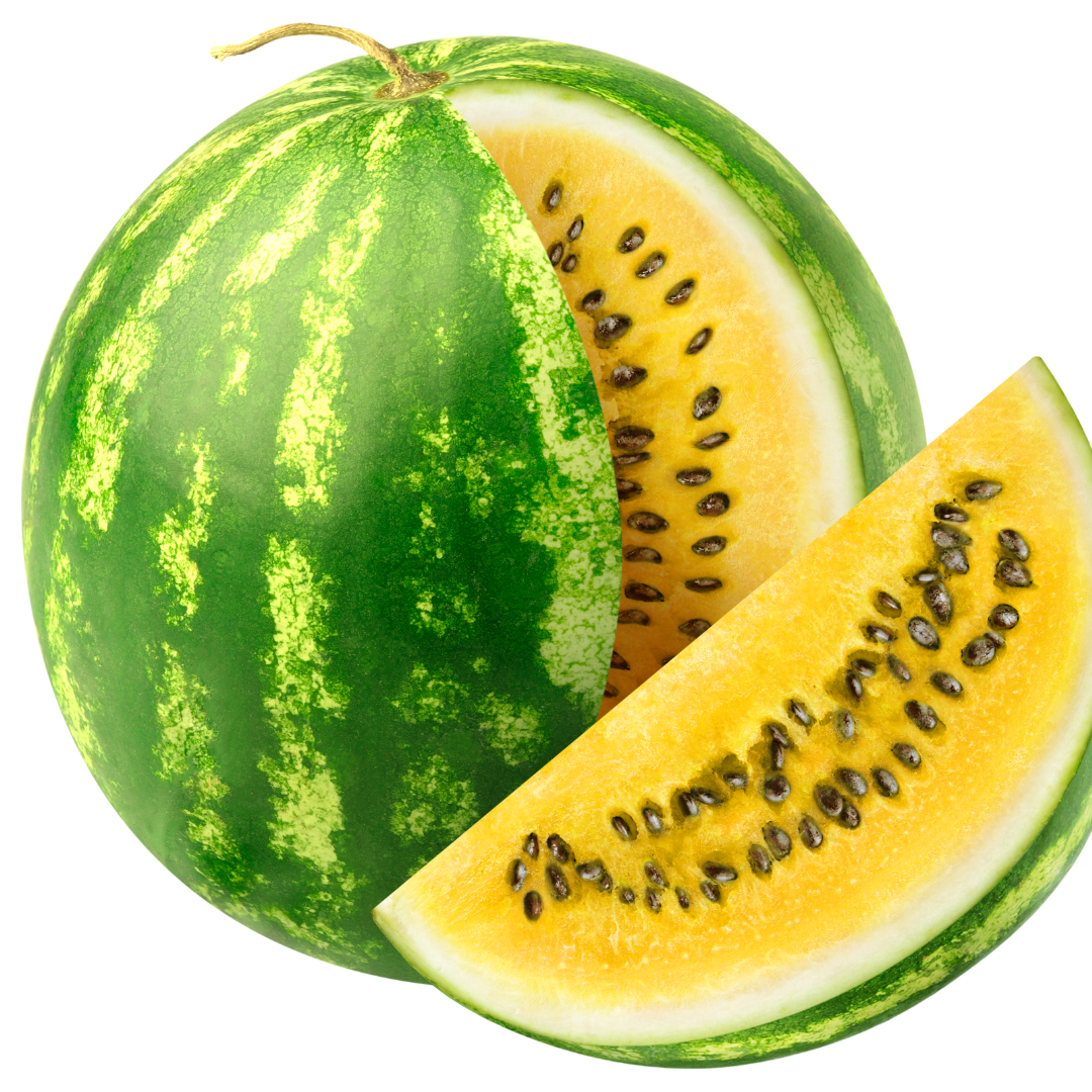 YELLOW MELON