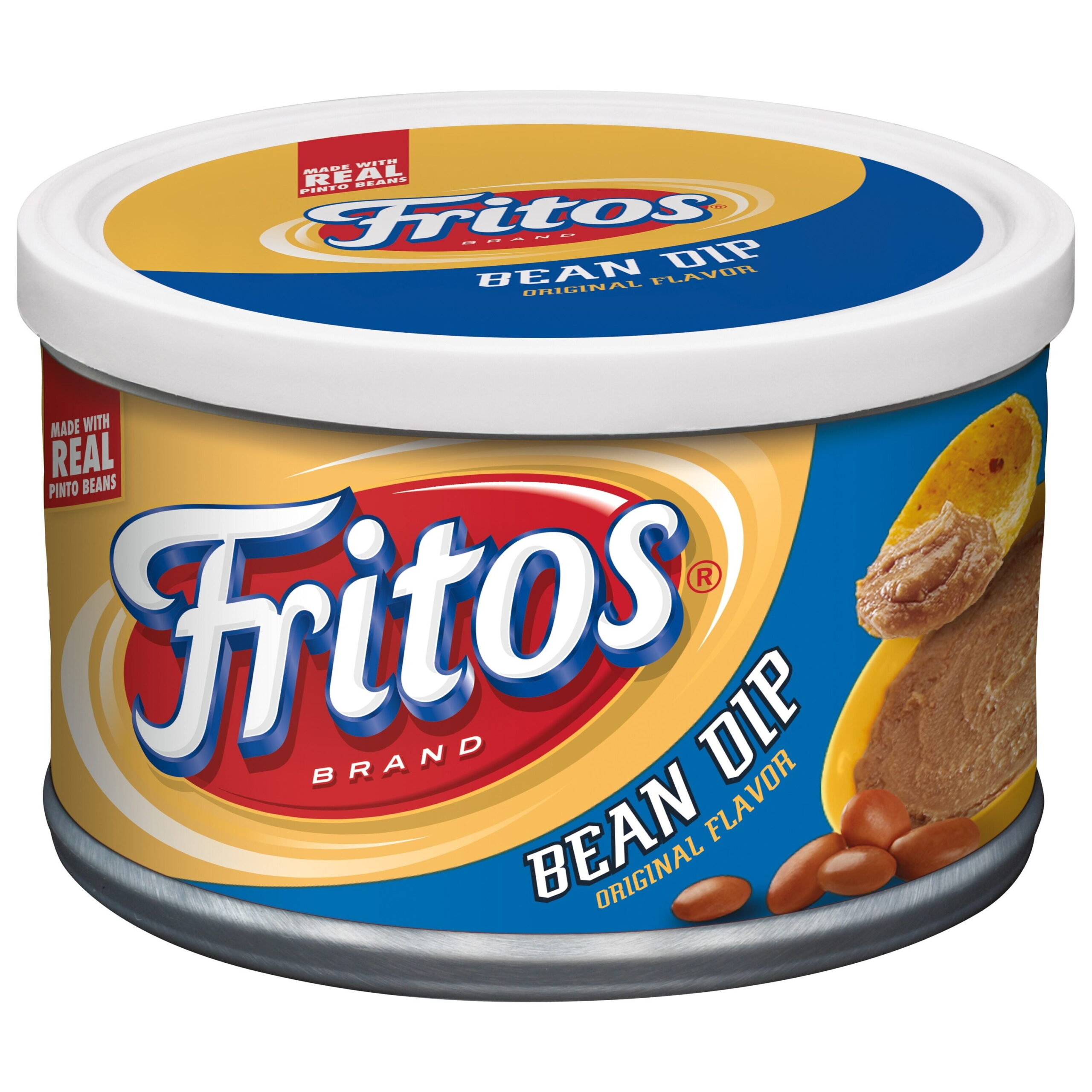 FRITOS BEAN DIP ORIGINAL