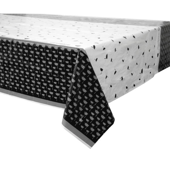 SIMPLY HOME TABLE COVER 84INX54IN