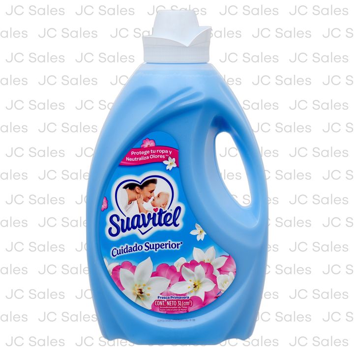 SUAVITEL FRESCA PRIMAVERA 3L