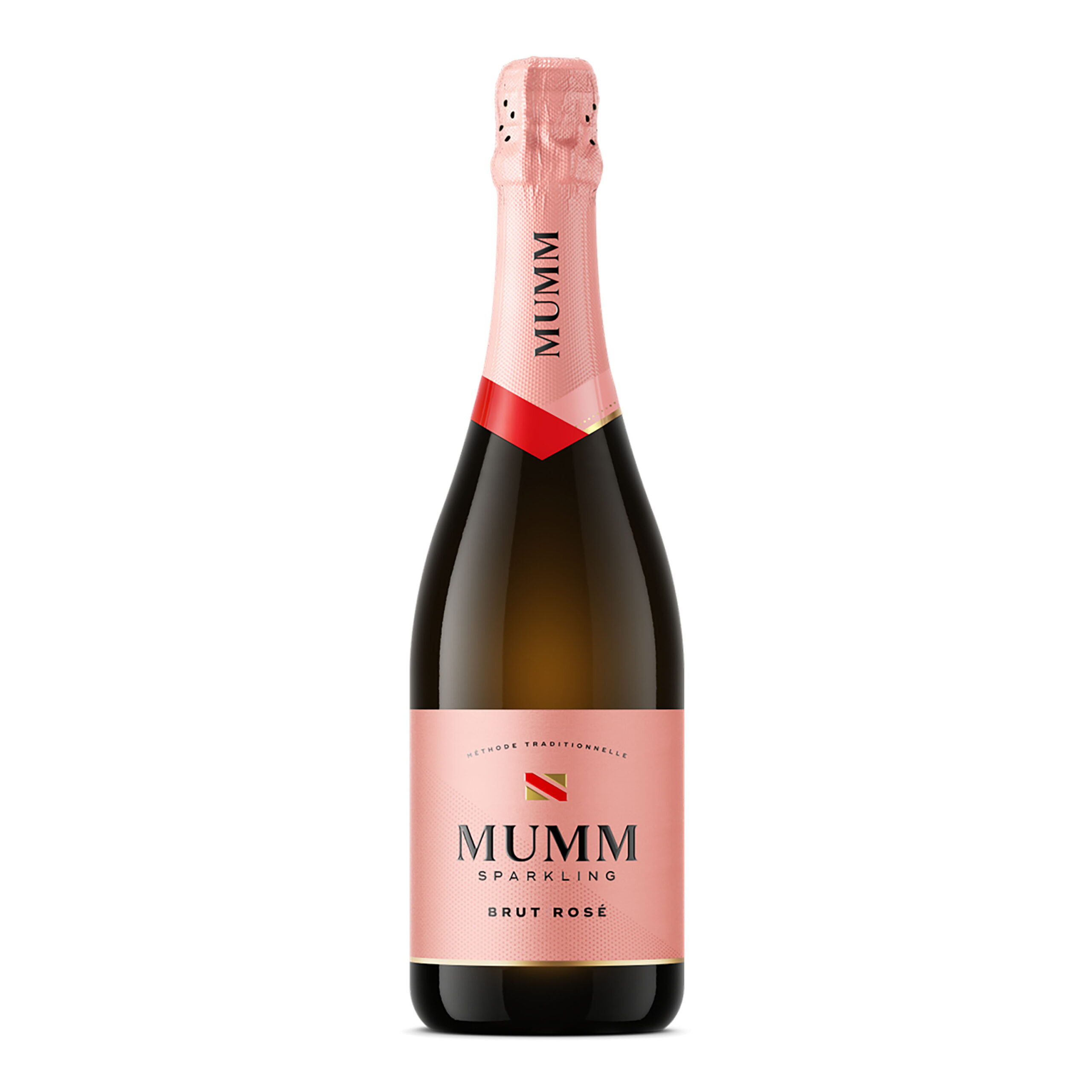 MUMM SPARKLING BRUT ROSE