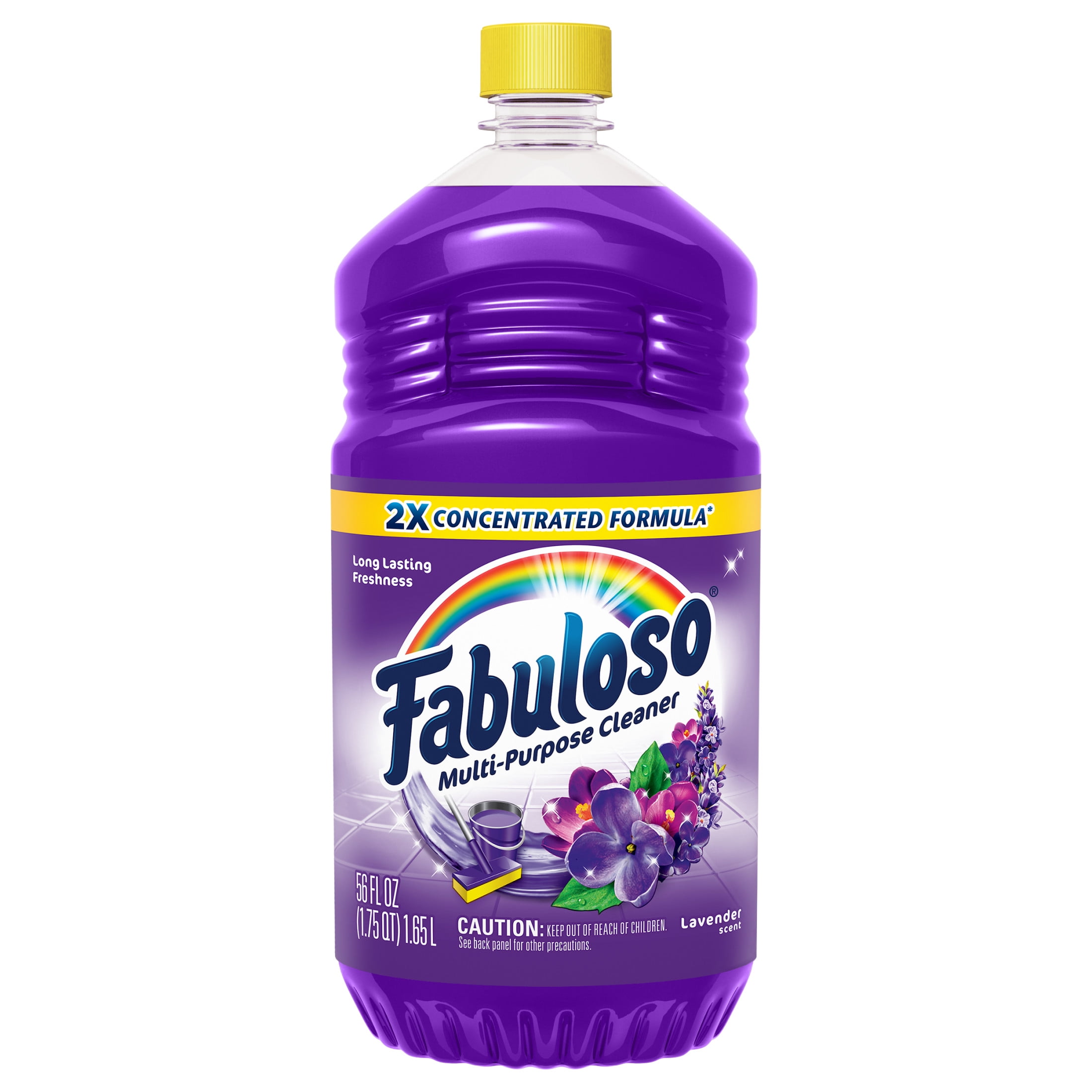 FABULOSO LAVENDER 56OZ