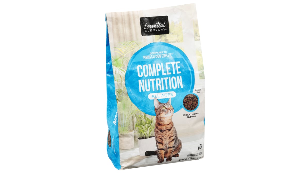 ESSENTIAL EVERYDAY COMPLETE NUTRITION ALL AGES 48