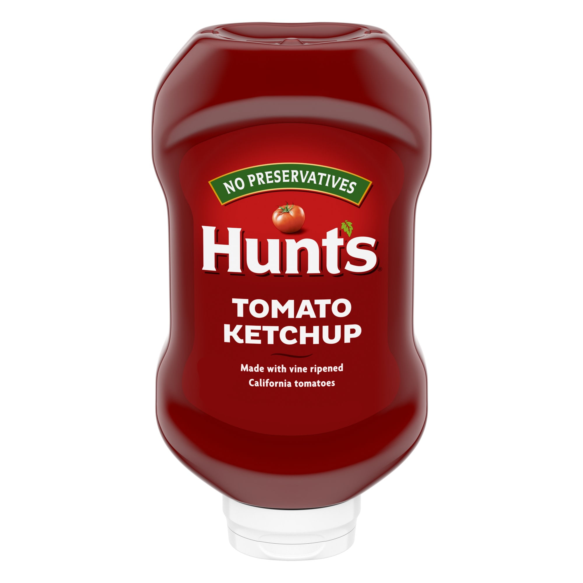 HUNTS TOMATO KETCHUP 20OZ